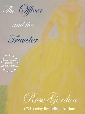cover image of The Officer and the Traveler